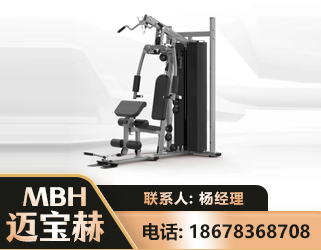 安阳单人站训练器