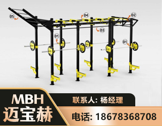 安阳多功能健身器材