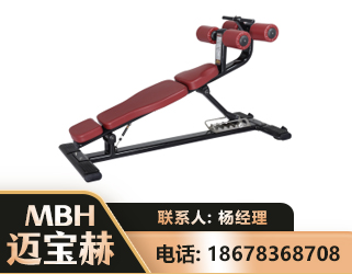 安阳可调腹肌板