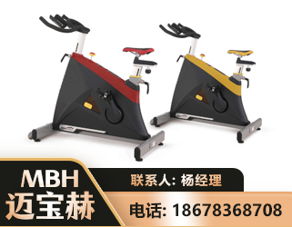 安阳商用动感单车