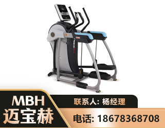安阳体适能机